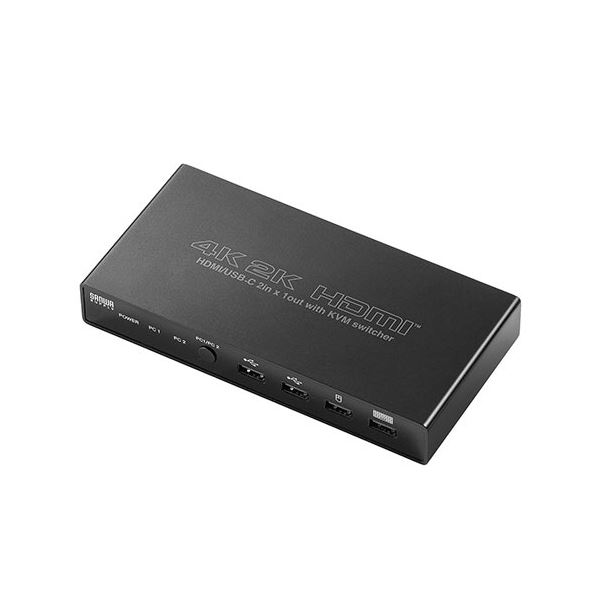 楽天市場】エレコム HDMI分配器 4出力 VSP-HDP14BK : インテリア生活