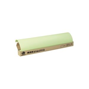 （まとめ）ジョインテックス 書きうつす紙プルタイプ20枚方眼うぐいすP154J-G【×5仕かける】 文房具・事務用品-日用品雑貨・文房具・手芸-その他