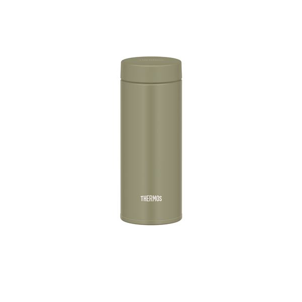 2421円 2021セール THERMOS サーモス 真空断熱ケータイマグ 350ml カーキ JON-350