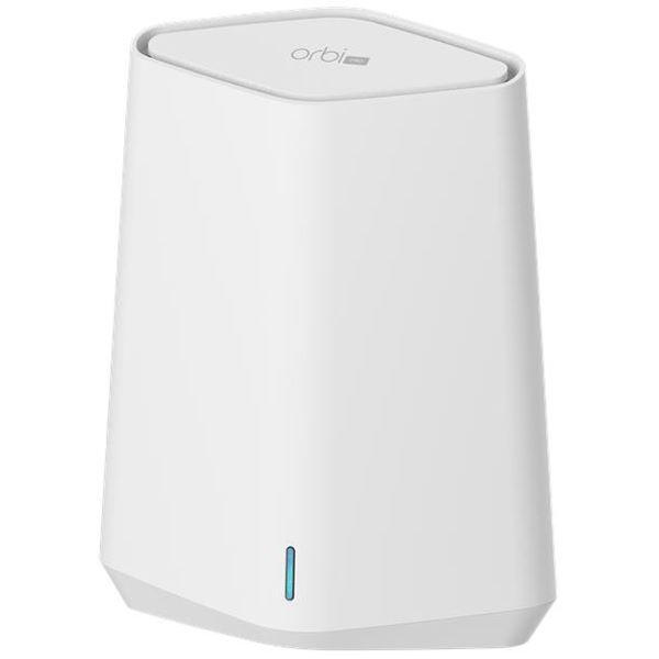 人気ブラドン NETGEAR Inc. Orbi Pro WiFi6 MiniメッシュWiFiシステム サテライト SXS30-100JPS  fucoa.cl