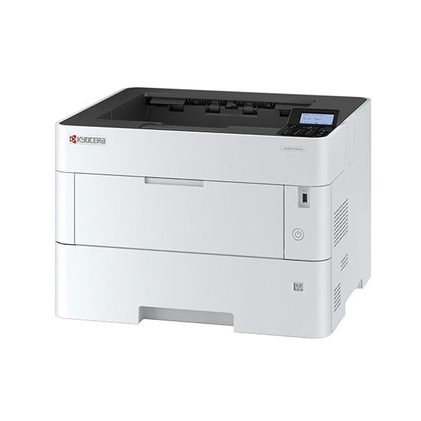 京セラ ECOSYS モノクロプリンター A3 P4140dn 1台 プリンター プリンタ PC パソコン 周辺機器 OA機器 事務機器