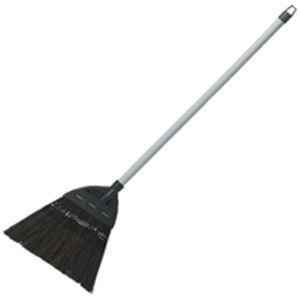 ジョインテックス 黒歯朶ほうき 短柄 40本 N126J-40P 掃除用品-その他-日用品雑貨・文房具・手芸