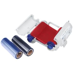 マックス ビーポップ用詰替シュロの葉 SL-TR 青 2巻