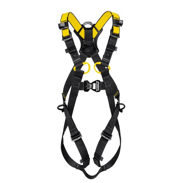 PETZL ぺツル ニュートン フルハーネス サイズ2 国際ver C073BA02｜インテリア生活雑貨の店ポライト