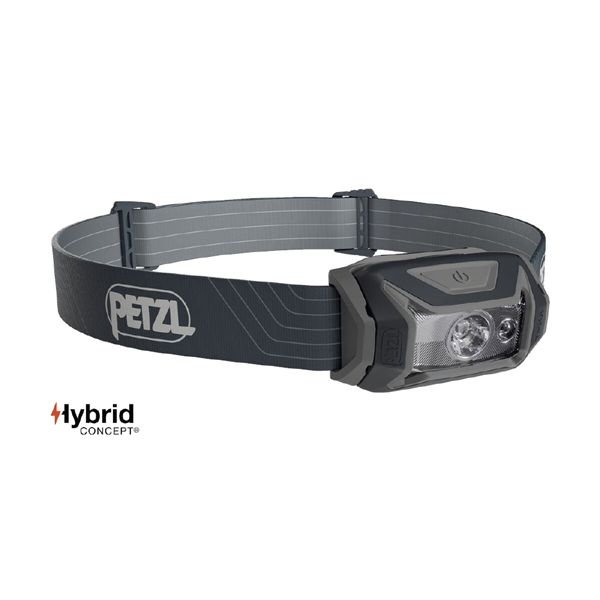 楽天市場】【送料無料】PETZL ペツルIKO アイコ ヘッドランプ350
