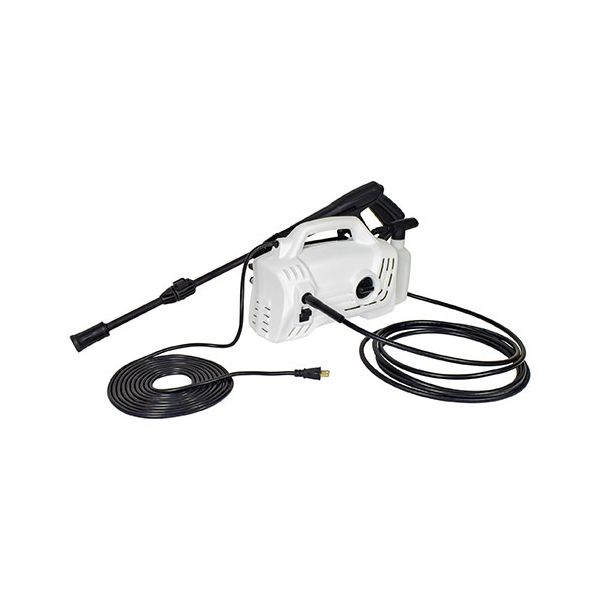 楽天市場】日動工業 高圧洗浄機 ジェットクリーナー ホース長10m NJC90