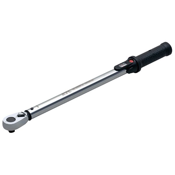 KTC 京都機械工具 12.7SQ プレセットトルクレンチ 40～200N・m GW200-04