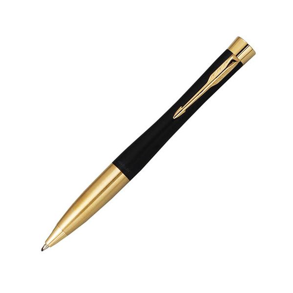PARKER アーバン コアライン マットブラックGT ボールペン 大切な人へ記憶に残る一本を PK-S0735820