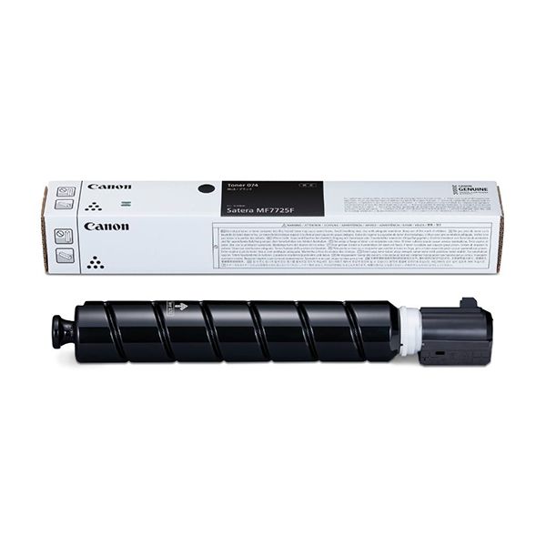 CANON キヤノン 5752C002 トナーカートリッジ 074 【純正品】|インテリア生活雑貨の店ポライト
