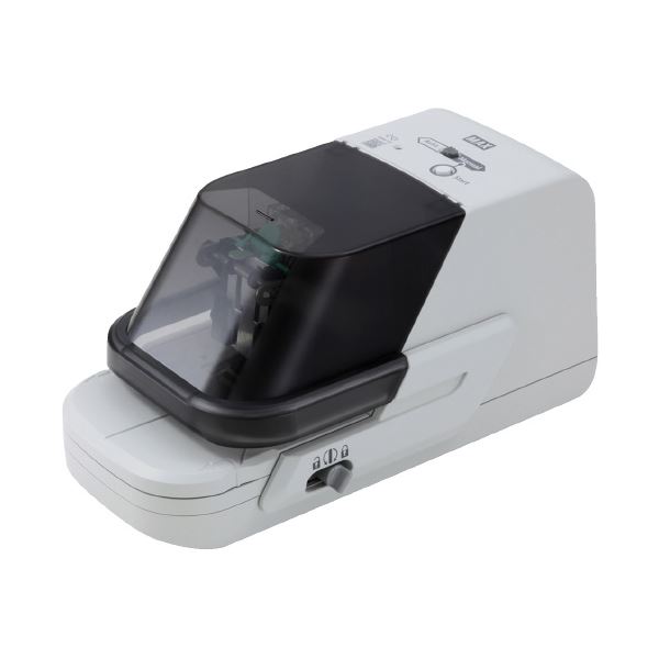 マックス 陰電子ステープラー EH-70FII
