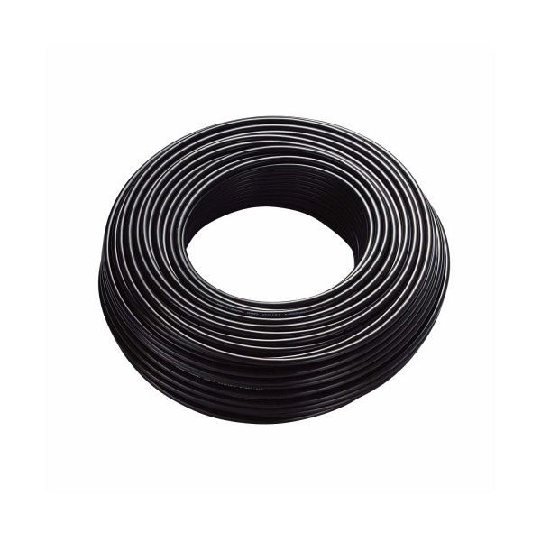 0円 高評価の贈り物 ELECOM エレコム 屋外用LANケーブル Cat5E LD-VAPFR BK100