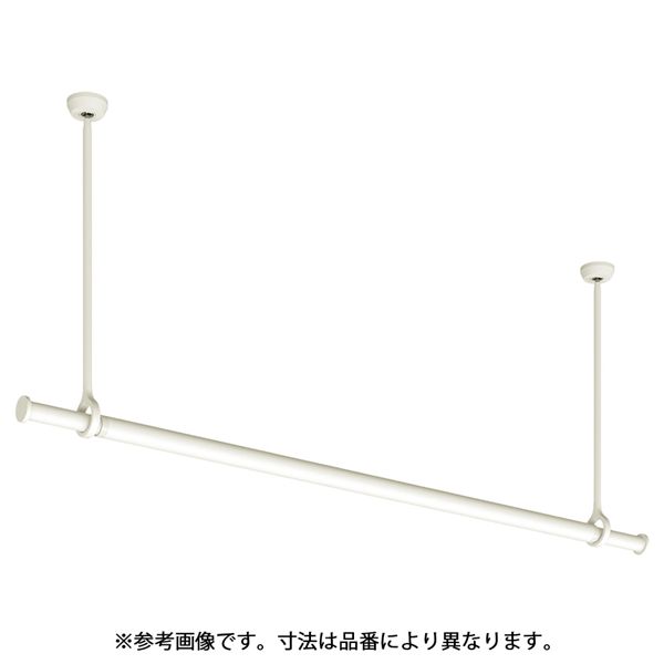 ランドリーバー LB-1 セット WH(ホワイト) MX600 30020007 14,797円