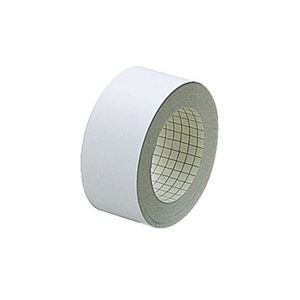 （まとめ）つけ加える 契印用磁気テープ AT-035JK 35mm×12m 白【×10仕かける】 花・ガーデン・DIY-接着・補修用品