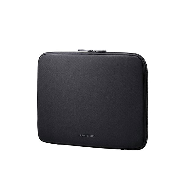 エレコム インナーケース スリムタイプ 横型 14.0インチ ポリエステル ブラック ZSB-IBTHP14BK