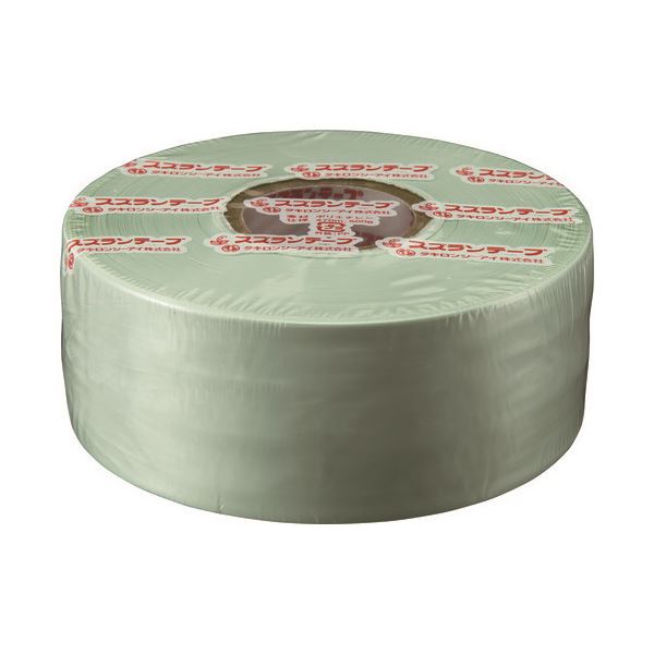 楽天市場】TRUSCO ナイロンロープ 6mm×30m コイル巻 R-630N 1巻 
