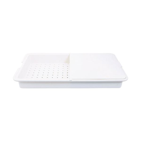 【5セット】 ナチュレ カット&トレー(アイボリー) CT10IX5