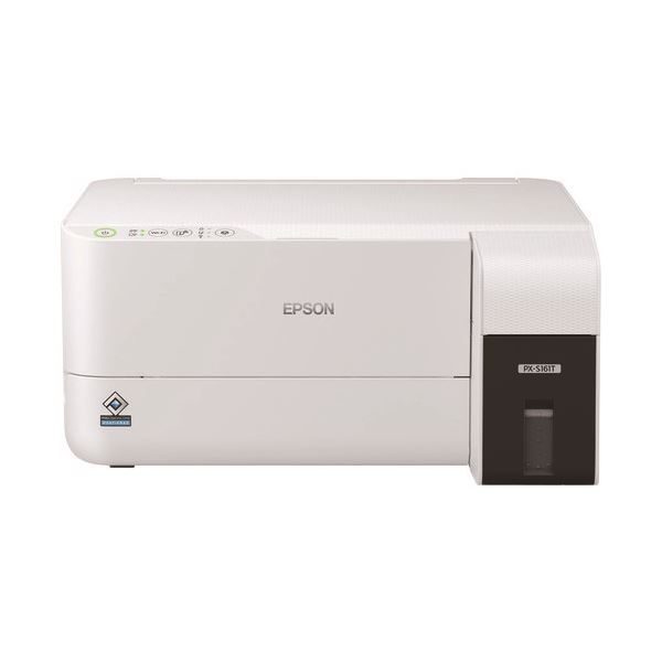 EPSON モノクロインクジェットプリンタ PX-S161T プリンタ-パソコン・周辺機器-その他
