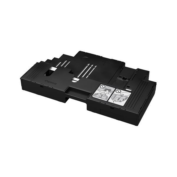 (まとめ) 【完全無欠品】 CANON(キヤノン) 4589C001 検査と修理薬莢 MC-G02  【×5仕かける】 インクカートリッジ-PCサプライ・消耗品