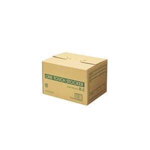 （まとめ）つけ加える ワンタッチストッカー B2 DN-122【×10仕掛ける】