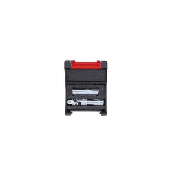 KTC 京都機械工具 9.5SQ スパークプラグレンチセット 3点 ATPBRZ8603