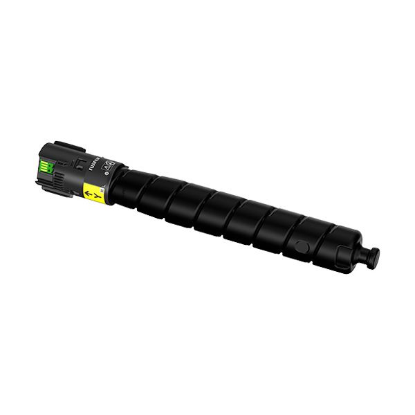 富士フイルム CT203886 トナーカートリッジ 黄色 【完全無欠品】