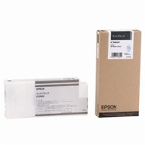 EPSON エプソン インクカートリッジ 黒 マットブラック 純正