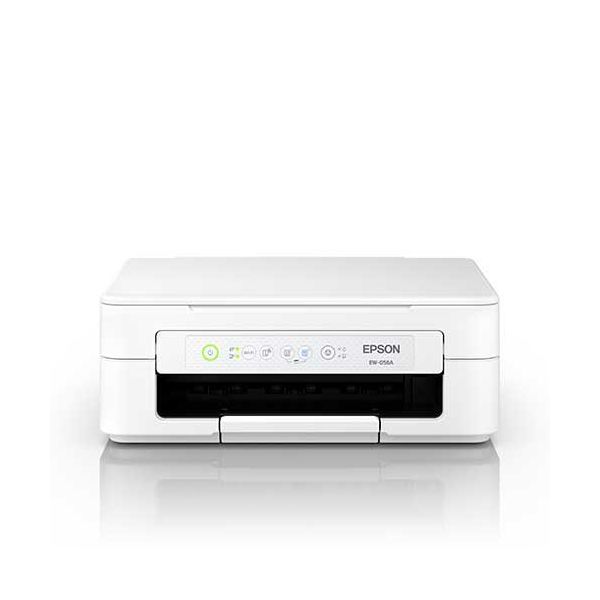 EPSON カラリオプリンター EW-056A プリンター プリンタ PC パソコン 周辺機器 OA機器 事務機器 10,065円
