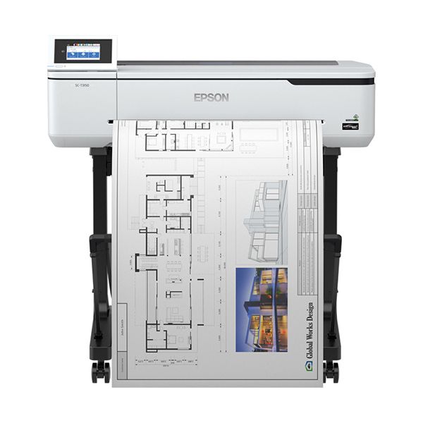 エプソンSureColor 大判インクジェット印刷機 A1足し加える SC-T3150 1台