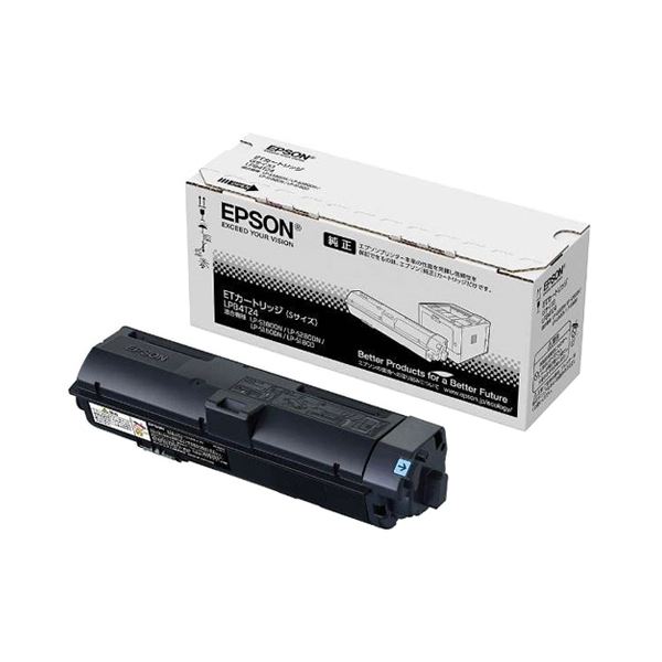 エプソンET薬莢 S大きさ LPB4T24 1個