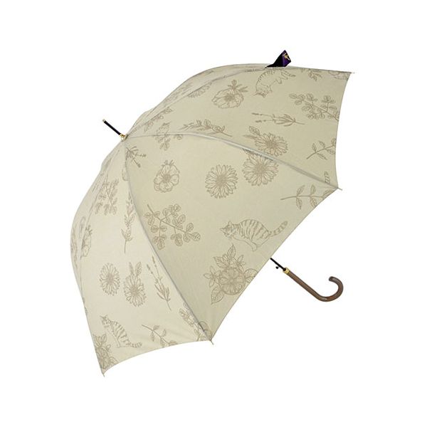 楽天市場】みきゃん の みかん傘 ジャンプ式 開くとミカンのような