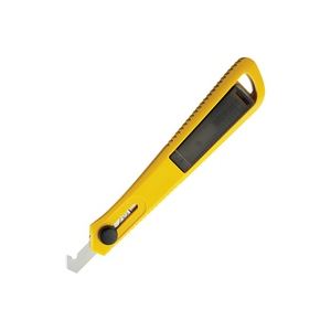 （まとめ）オルファ プラ板用カッター PカッターS型 204B【×10セット】