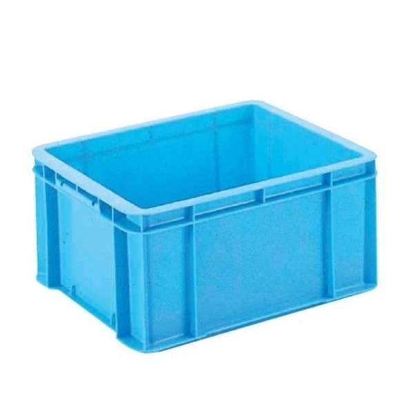 【5個仕掛ける】 RB入れもの/入れものボックス席 【26L 青色】 RB-28G 岐阜プラスチック工業【代引不可】