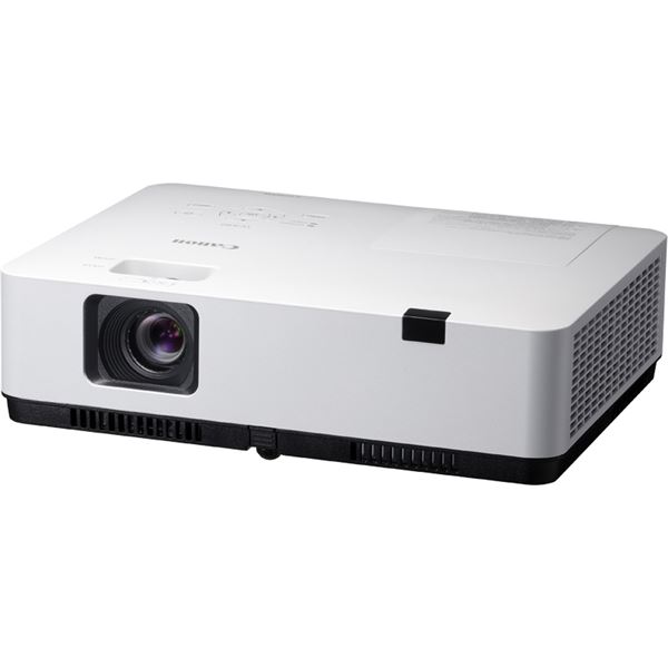 キヤノン POWER PROJECTOR LV-X301 4315C001