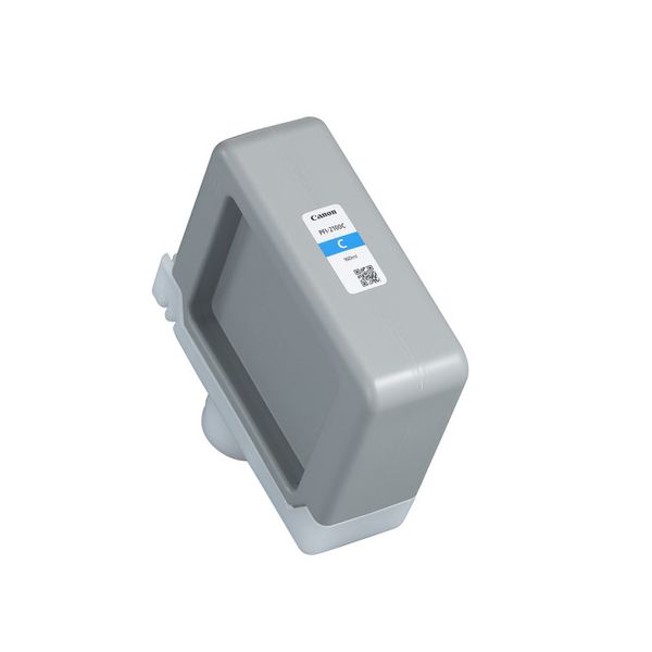 CANON キヤノン 5267C001 PFI-2100C シアン 【純然たる品】