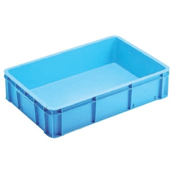 【5個仕掛ける】 RB入れもの/入れものボックス席 【36L 青色】 RB-38 岐阜プラスチック工業【代引不可】