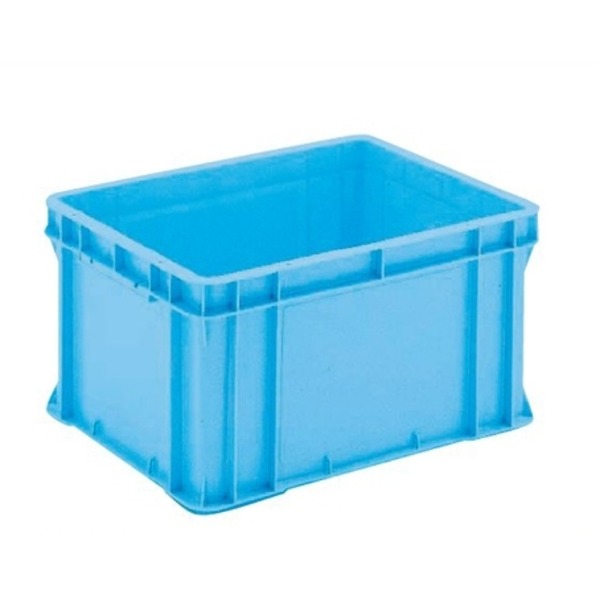 【5個仕掛ける】 RB入れもの/入れものボックス席 【40L 青色】 RB-42 岐阜プラスチック工業【代引不可】