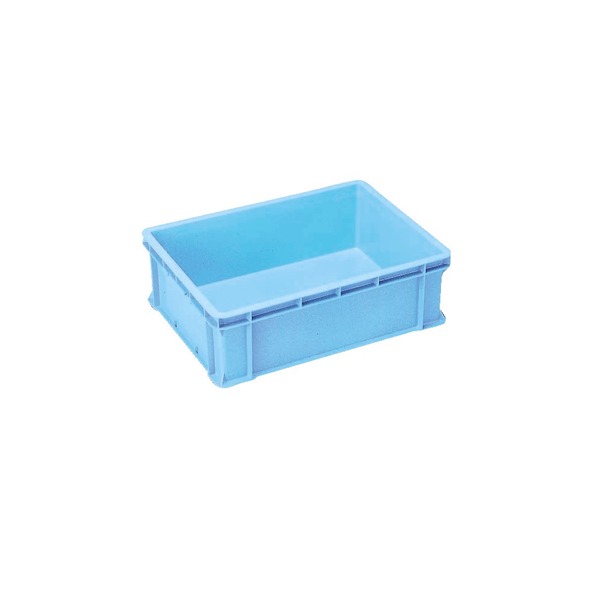 【5個仕掛ける】 RB入れもの/入れものボックス席 【43L 青み】 RB-45 岐阜プラスチック工業【代引不可】