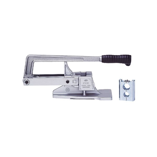 KTC 京都機械工具 フレキツバ出し工具（3山成形専用） FV10｜インテリア生活雑貨の店ポライト