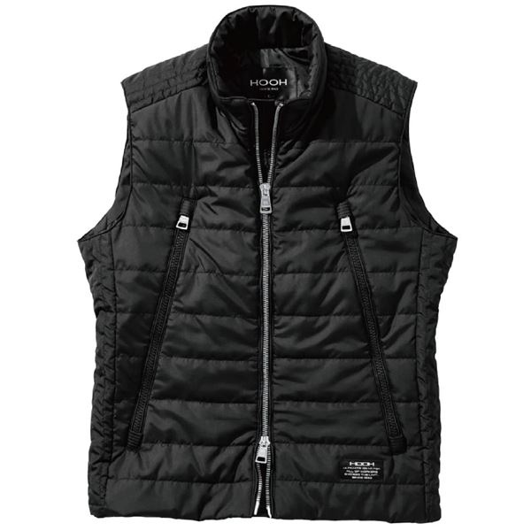 楽天市場】鳳皇 V5599 フルハーネス対応冷感ベスト カモフラブラック