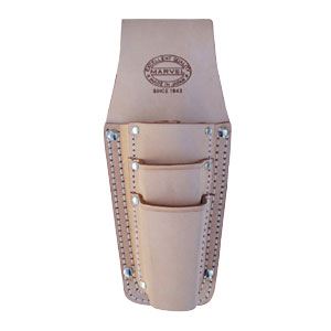 電工ポケット WAIST GEAR 【ペンチ・ドライバーホルダー】 ナチュナル マーベル MDP-39X 7,933円