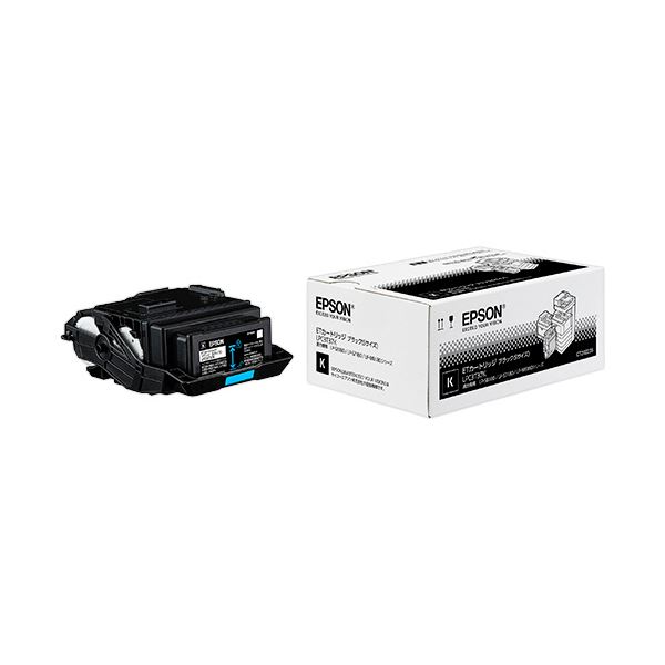 エプソンETカートリッジ ブラック Sサイズ LPC3T37K 1個 14,441円