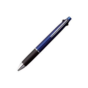 (業務用5セット) 三菱鉛筆 多機能ペン Jストリーム 【シャープ芯径/ボール径 0.5mm】 ノック式 MSXE510005.9