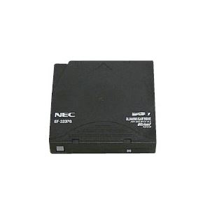 NEC LTO クリーニングカートリッジ EF-3237Q 1巻 9,401円