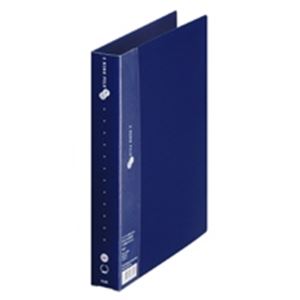 （まとめ）足し加える 2輪っか整理保存用具FC-121RF B5S 35粍 NV10冊【×2仕掛ける】