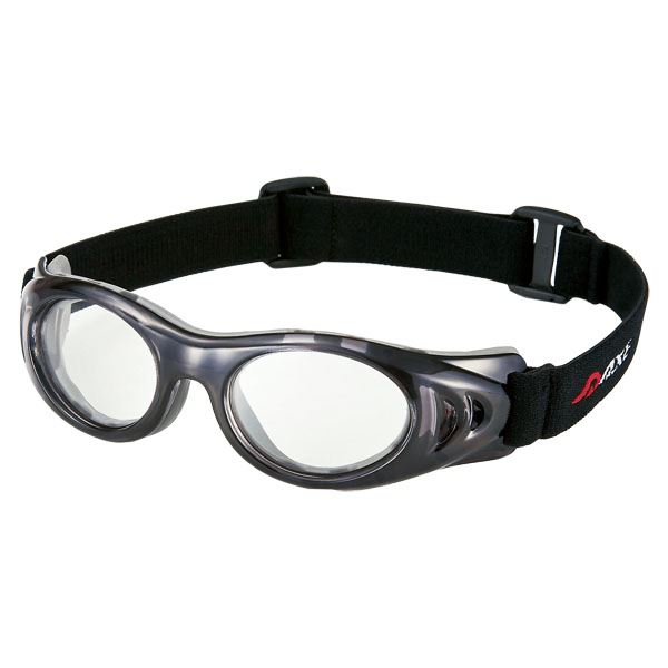 AXE（アックス） EYE PROTECTOR S大きさ AEP02 スモーククリア