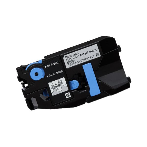キヤノン MKシリーズ用記名板・フラットチューブアタッチメント TM-PT01 5060C004 1個