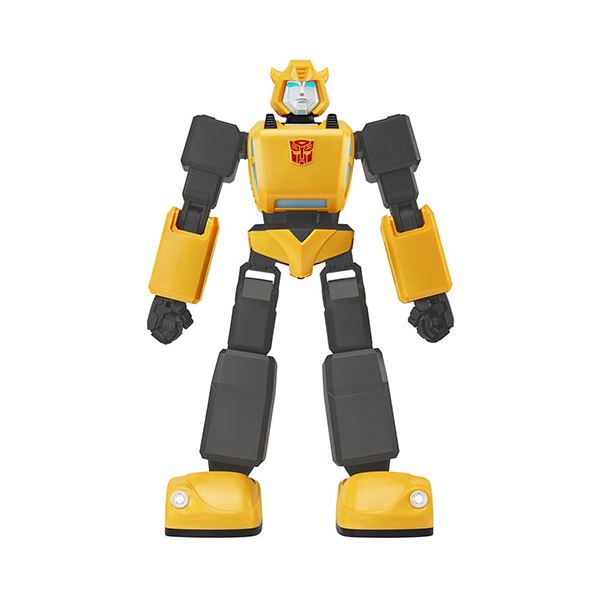 Robosen バンブルビー パフォーマンス（日本語版） トランスフォーマー DHFP-SI 43,693円