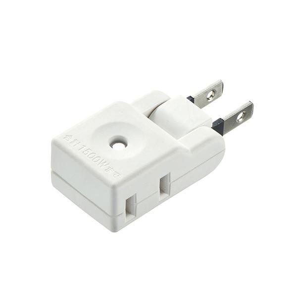 （まとめ） サンワサプライ スイングミニタップ TAP-AC8W 【×10仕掛ける】