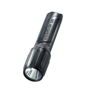STREAMLIGHT（流れともし火） 68344 プロポリマー4AA 1W-LED （黒いこと）