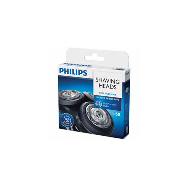 PHILIPS シェーバー用替刃 5000シリーズ用 SH50/51